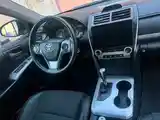 Toyota Camry, 2012-4