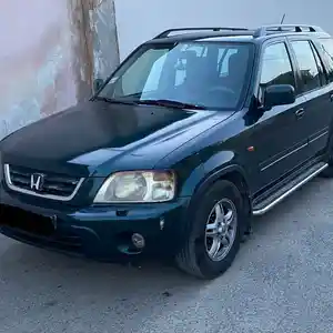 Honda CR-V, 1999