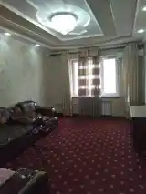 2-комн. квартира, 3 этаж, 90м², Сино-3