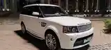 Land Rover Range Rover Sport, 2012-2