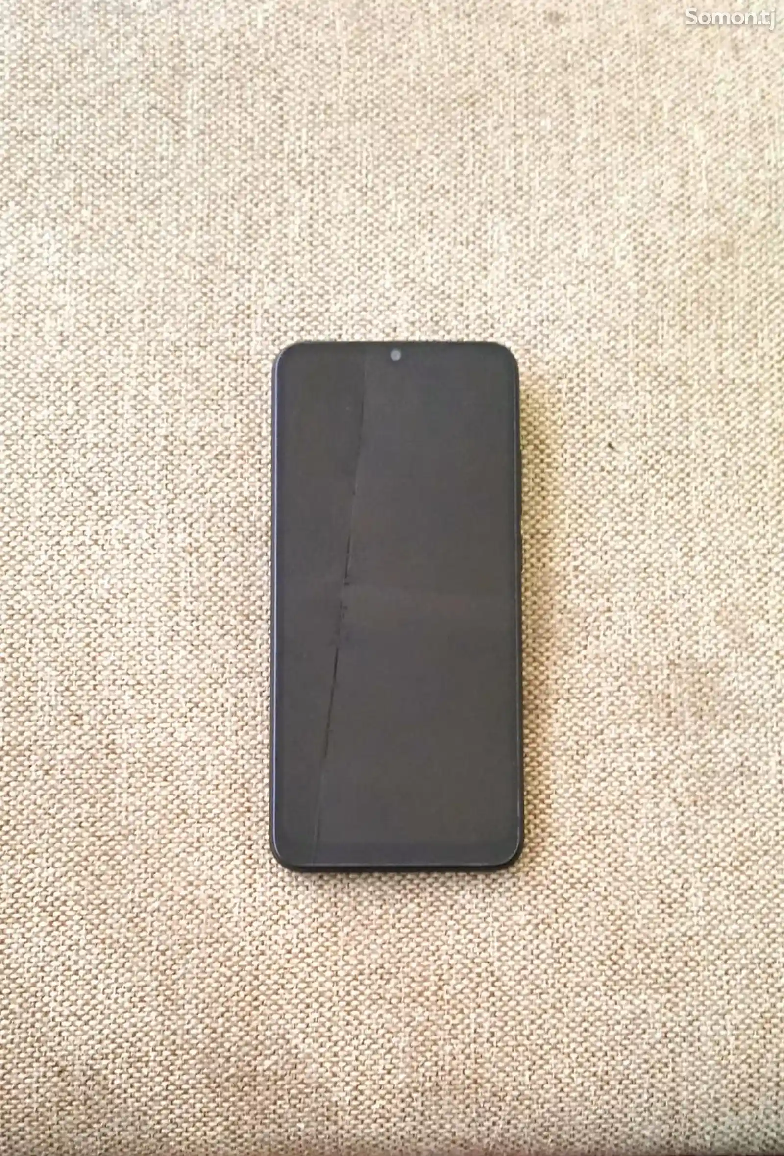 Телефон Xiaomi Poco-1