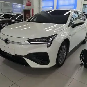 GAC Aion S, 2023