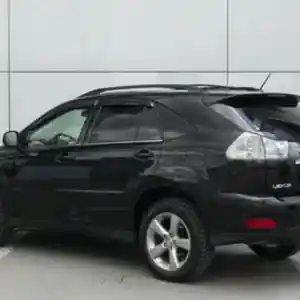 Lexus RX series, 2006