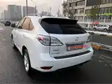 Lexus RX series, 2011-3