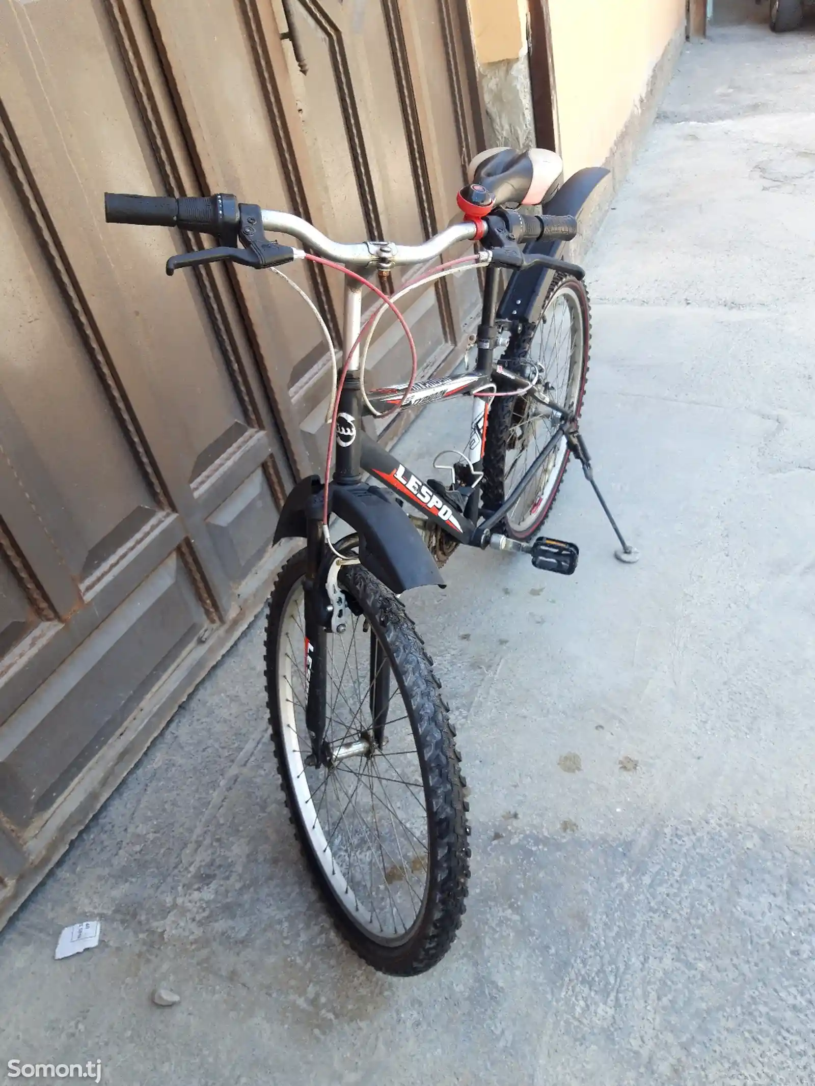 Велосипед Lespo R26-2