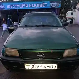 Opel Astra F, 1998