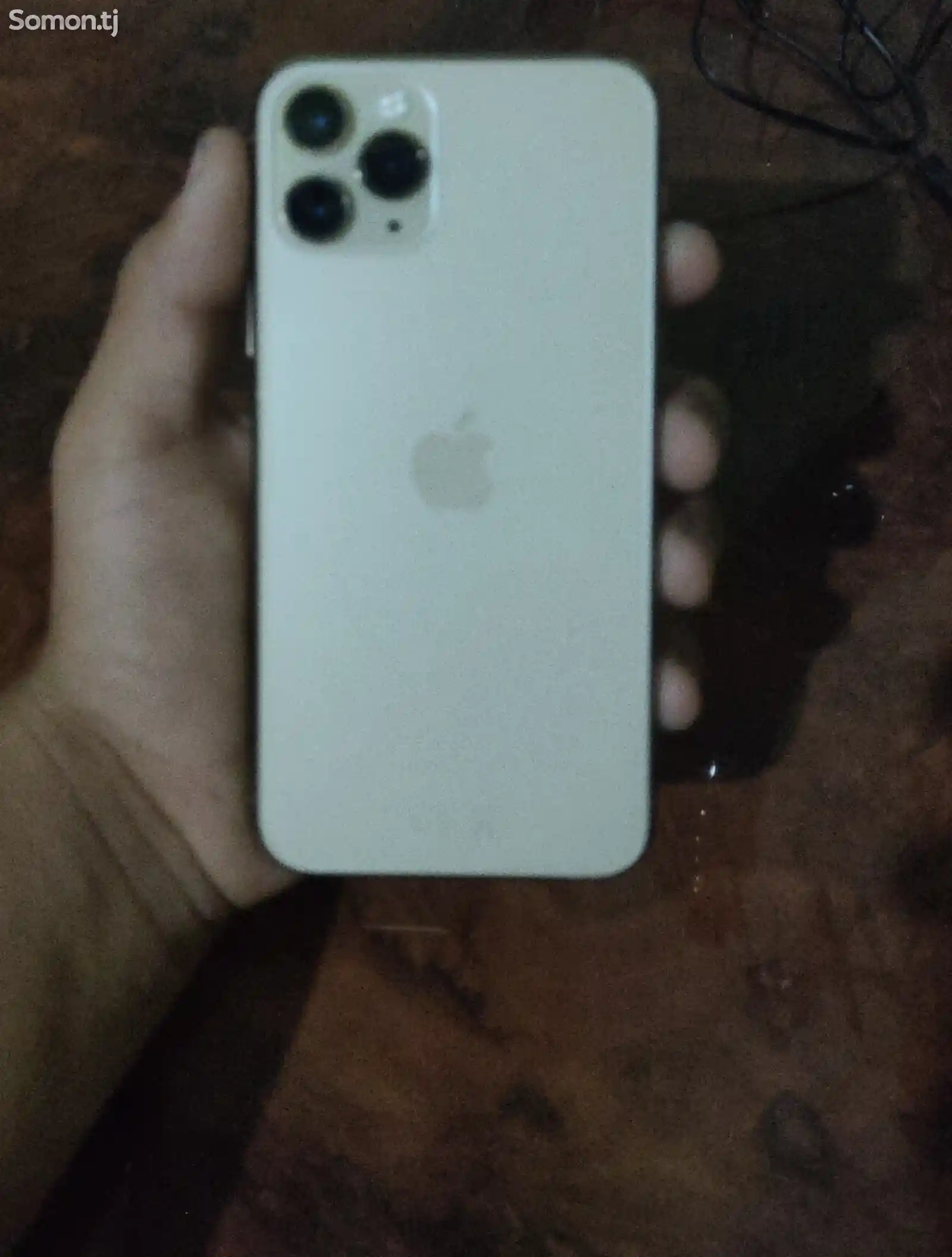 Apple iPhone 11 Pro, 512 gb, Gold-6