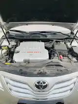 Toyota Camry, 2010-15