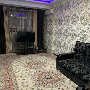 2-комн. квартира, 16 этаж, 60м², дом печать