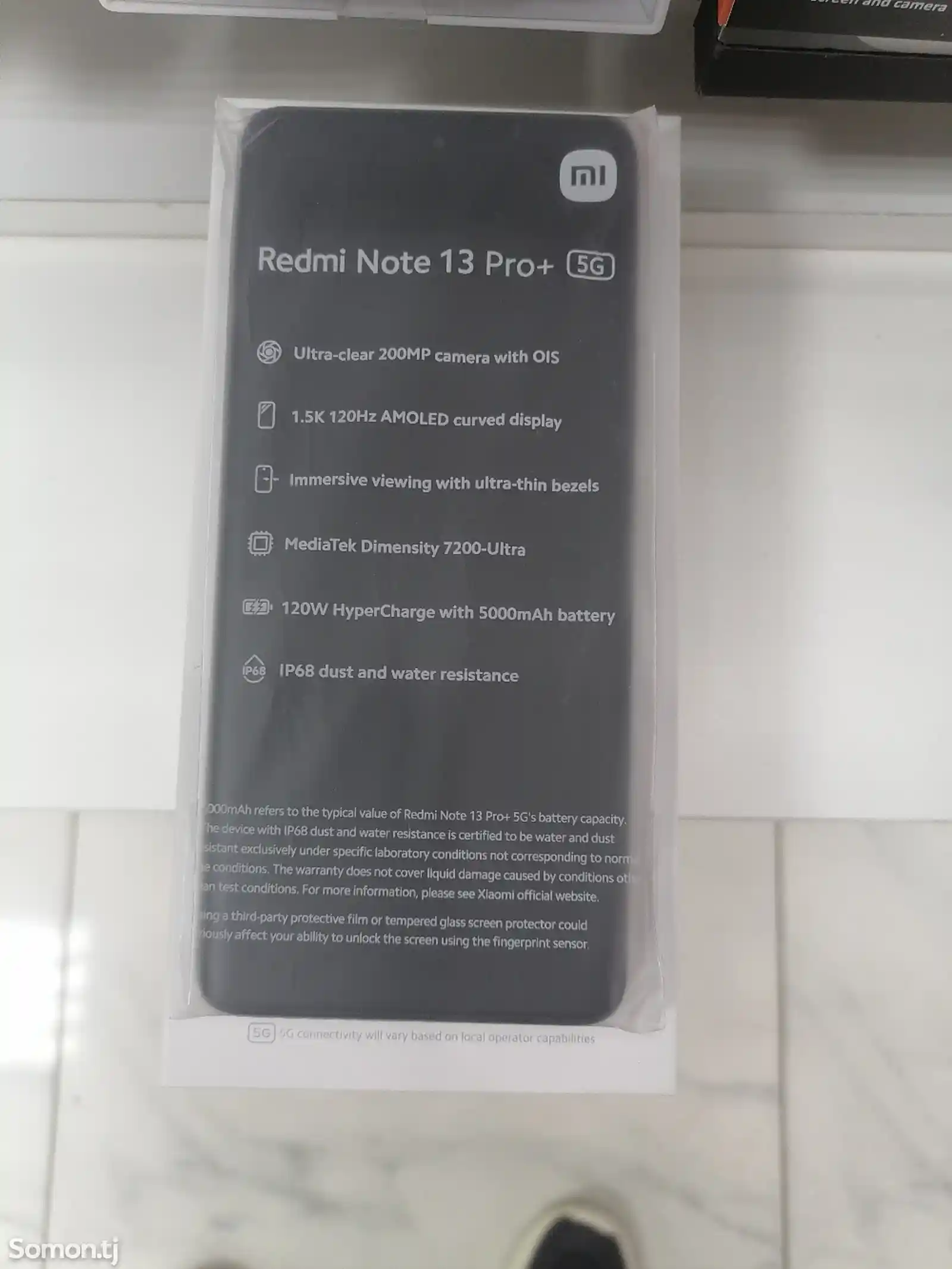 Xiaomi Redmi Note 13 Pro-2