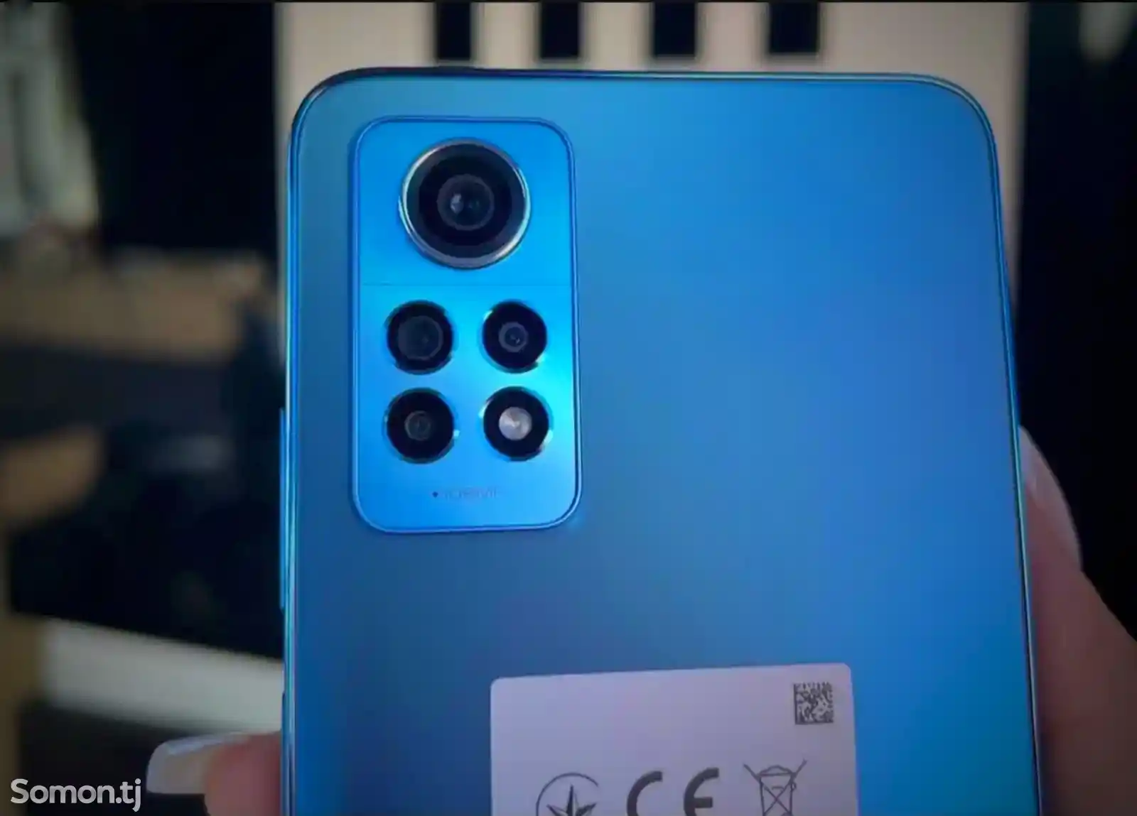 Xiaomi Redmi Note 12 pro-1
