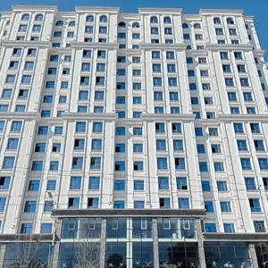 1-комн. квартира, 13 этаж, 57 м², Шохмансур