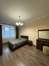 3-комн. квартира, 9 этаж, 120м², Исмоили Сомони-6