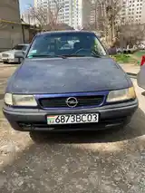 Opel Astra F, 1996-8