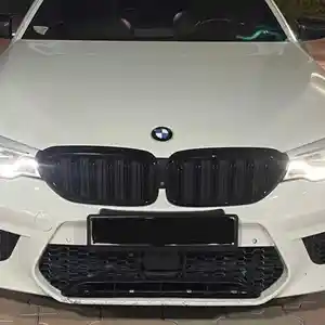 Комплект запчастей от BMW