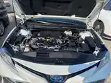 Toyota Camry, 2018-12