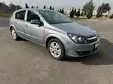 Opel Astra H, 2006-2