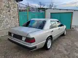 Mercedes-Benz W124, 1992-3