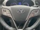 Hyundai Santa Fe, 2015-8