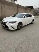 Lexus ES series, 2013-3