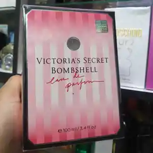 Духи Victoria's Secret