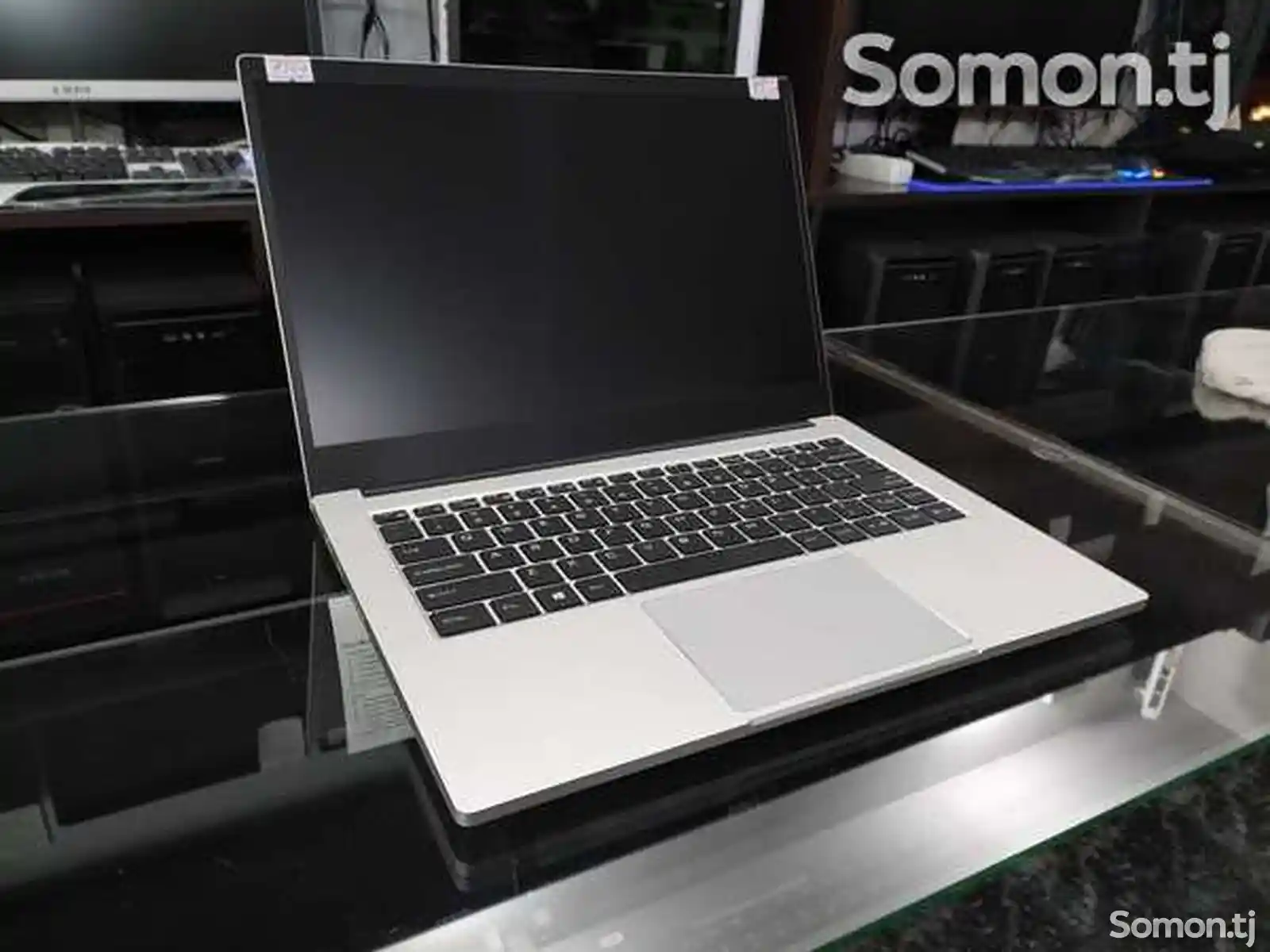 Ноутбук Mechrevo S1 PRO Core i5-10210U MX250 2GB 8GB/256GB SSD 10TH GEN-1