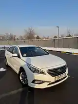 Hyundai Sonata, 2016-6