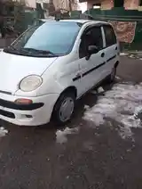 Daewoo Matiz, 1998-3