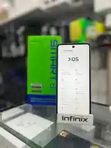 Infinix Smart 8 Pro 256GB-3