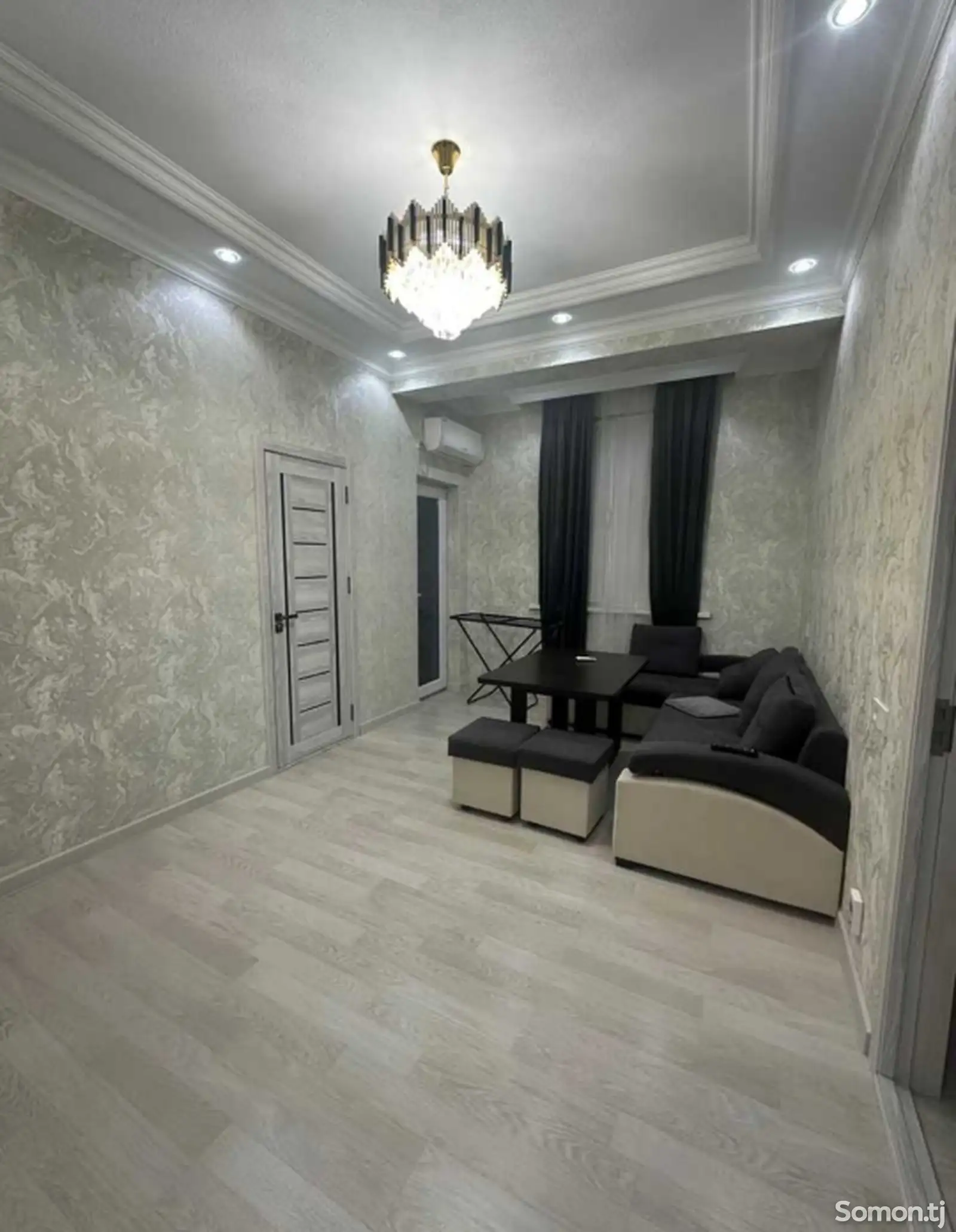 2-комн. квартира, 9 этаж, 54м², 19 мкр-4