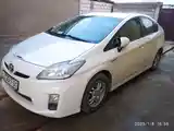 Toyota Prius, 2011-7