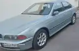 BMW 5 series, 1999-2