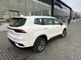 Geely Livan RL9, 2024-5