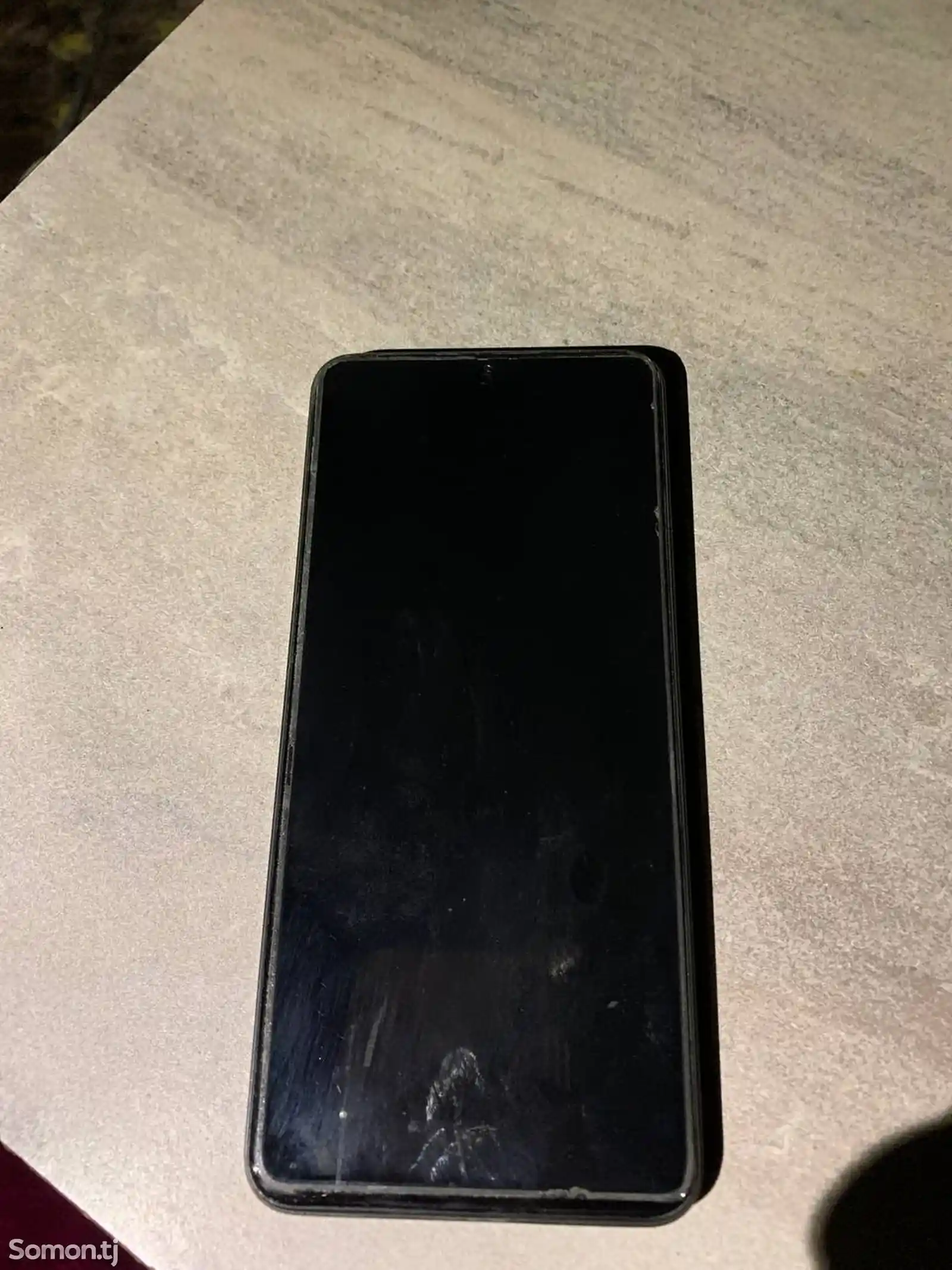 Xiaomi Redmi Note 12 8/128Gb-2