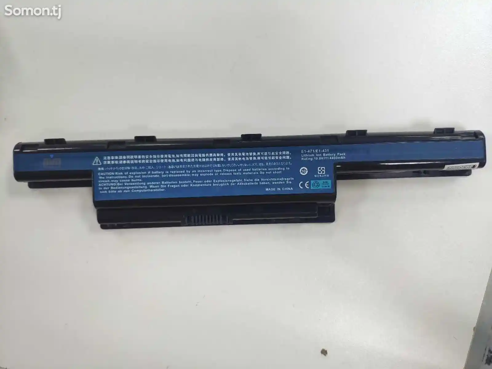 Батарея Acer E1-471/E1-431