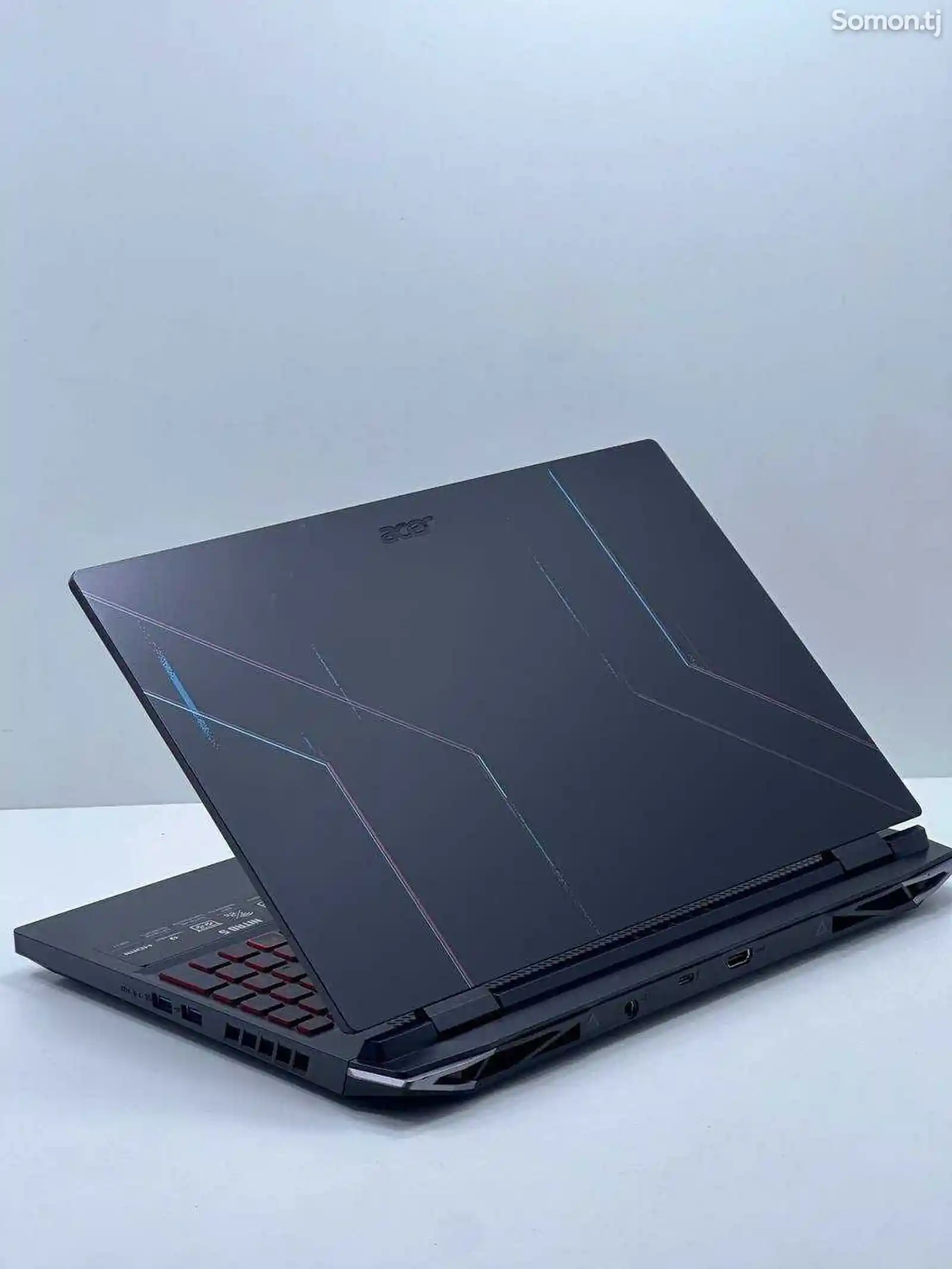 Ноутбук Acer Nitro5 An515-10