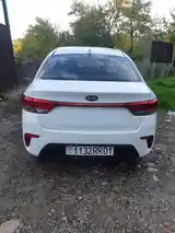 Kia Rio, 2019-2