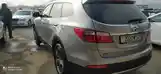 Hyundai Santa Fe, 2016-5