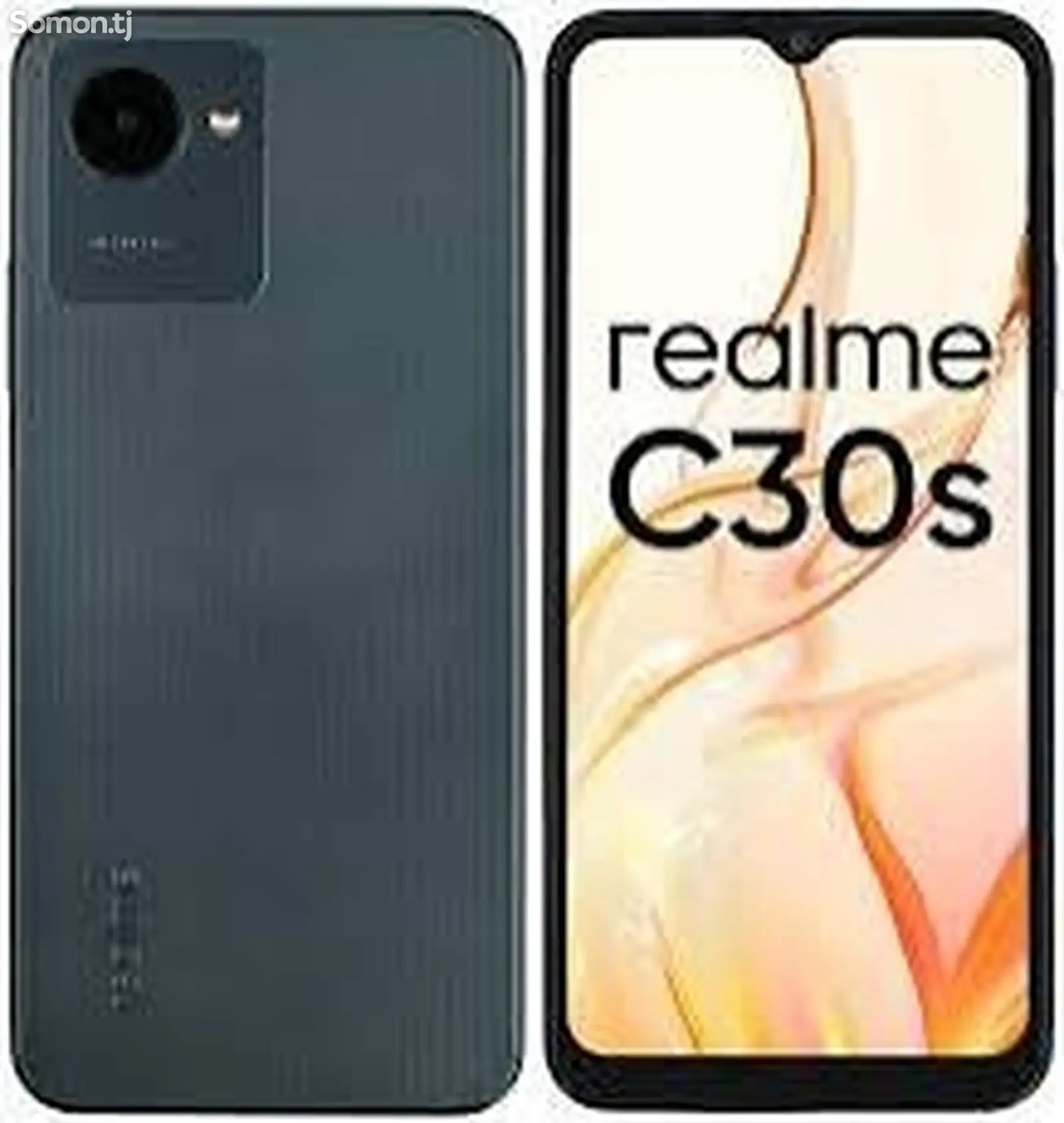 Realme C30, 32 gb