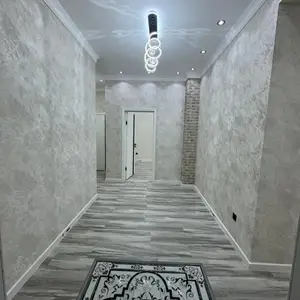 3-комн. квартира, 16 этаж, 110 м², Шоҳмансур