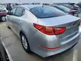 Kia K5, 2014-5