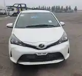 Toyota Vitz, 2015-4