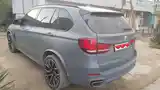 BMW X5 M, 2015-3