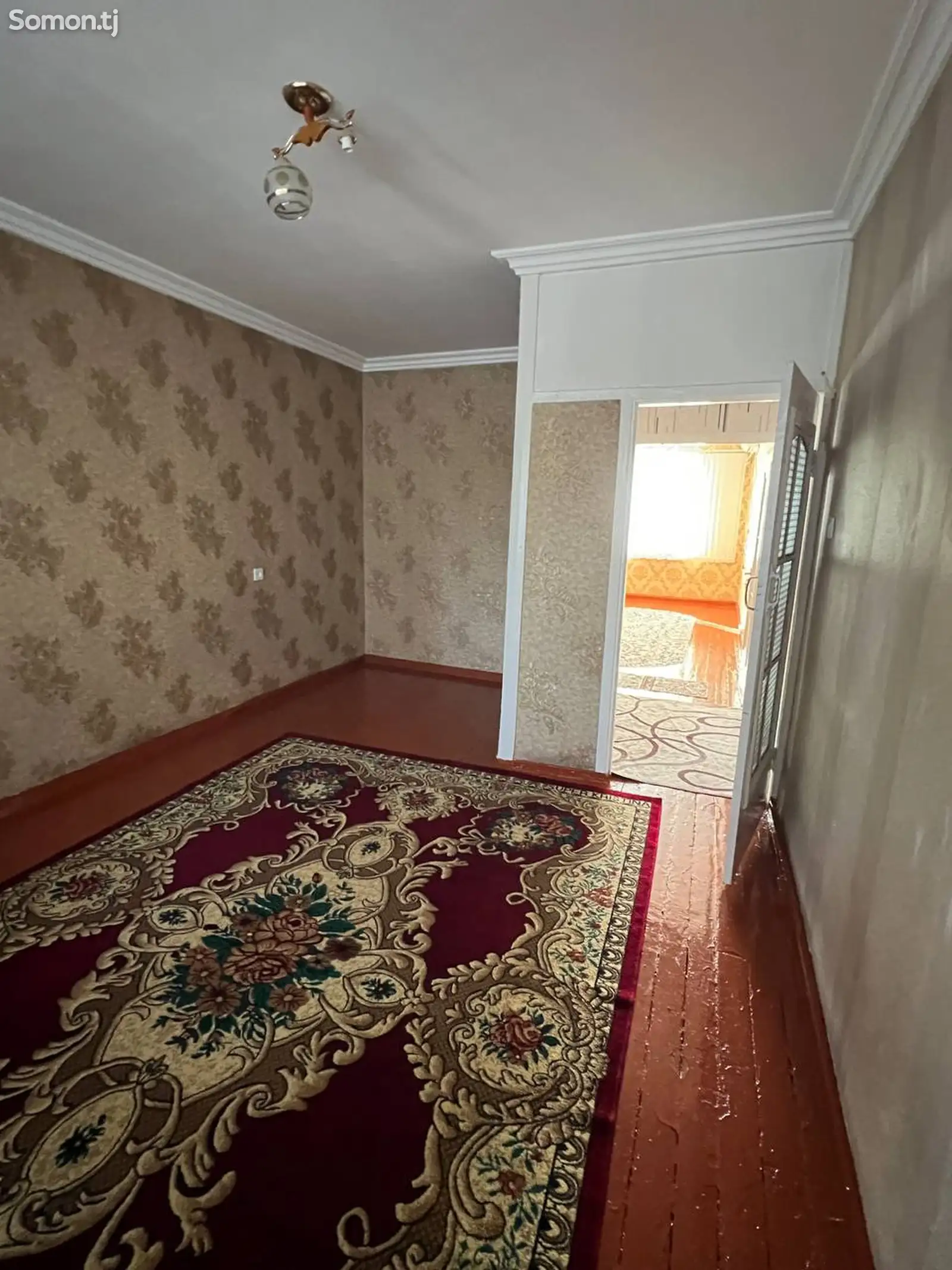 2-комн. квартира, 4 этаж, 76 м², 1 мкр-3