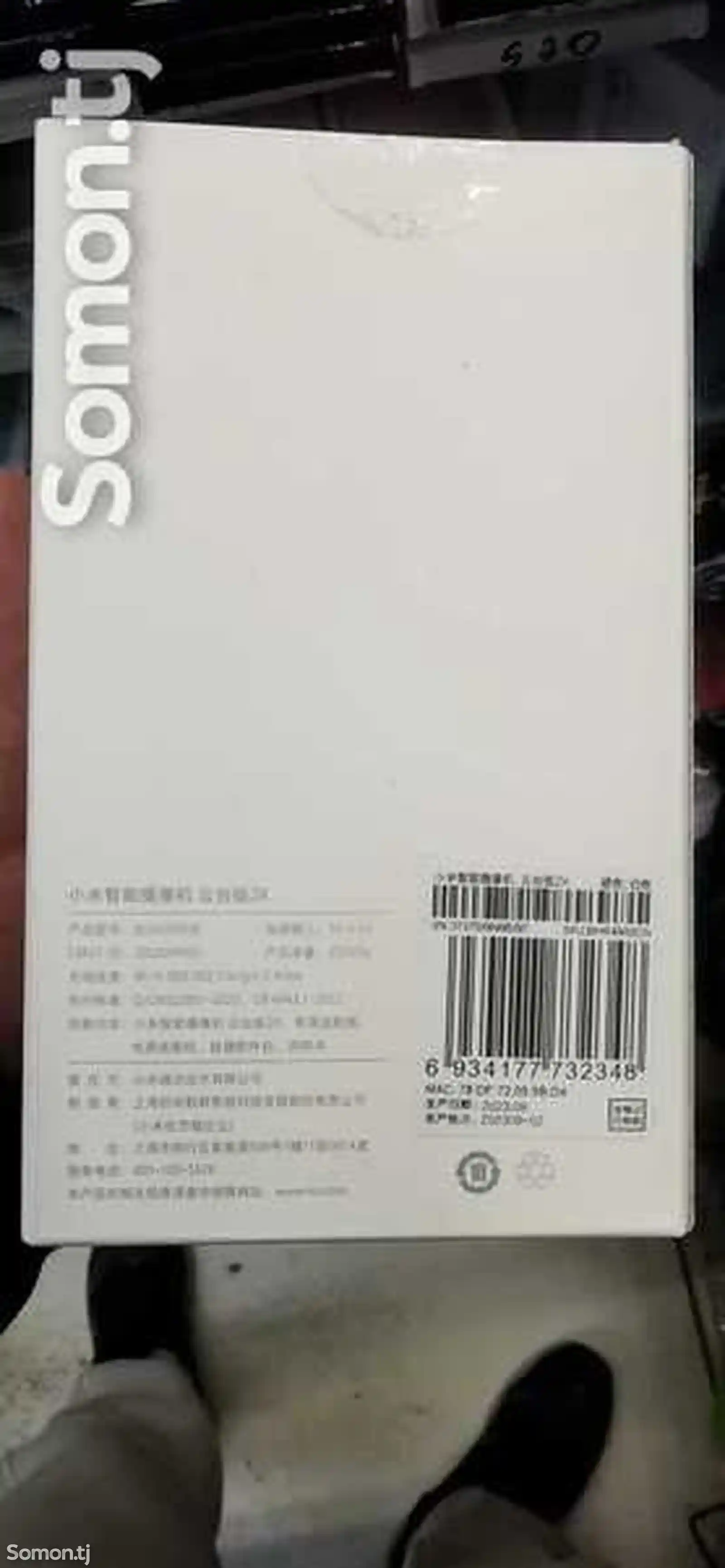 Камера видеонаблюдения Умная PTZ-камера Xiaomi, версия 2K-5