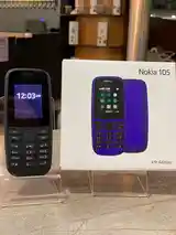 Nokia 105-3