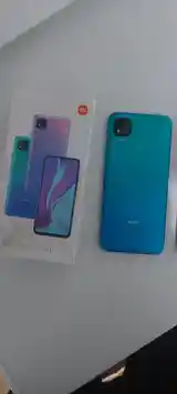 Xiaomi Redmi 9C-2