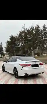 Toyota Camry, 2019-5