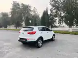 Kia Sportage, 2014-4