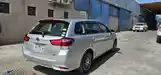 Toyota Fielder, 2015-11